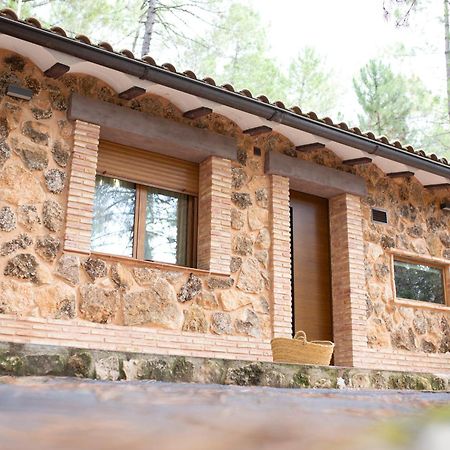 Casa Rural Riopar, Luxury In Nature Riópar Exterior foto