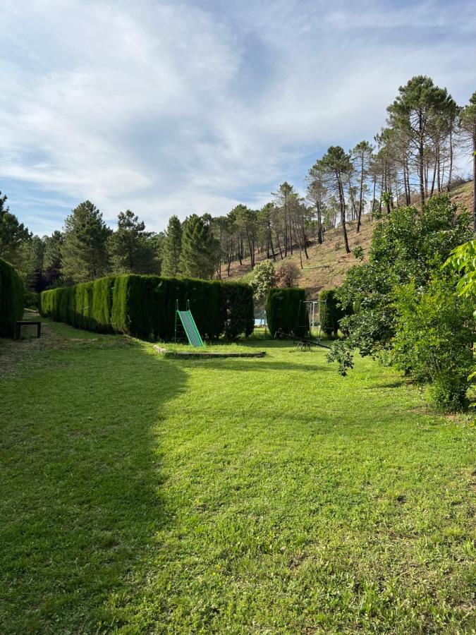 Casa Rural Riopar, Luxury In Nature Riópar Exterior foto